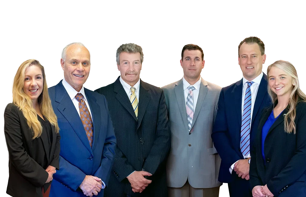 The Attorneys at Shollenberger Januzzi & Wolfe, LLP