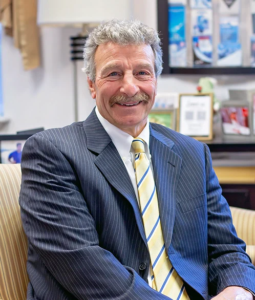 Karl J. Januzzi